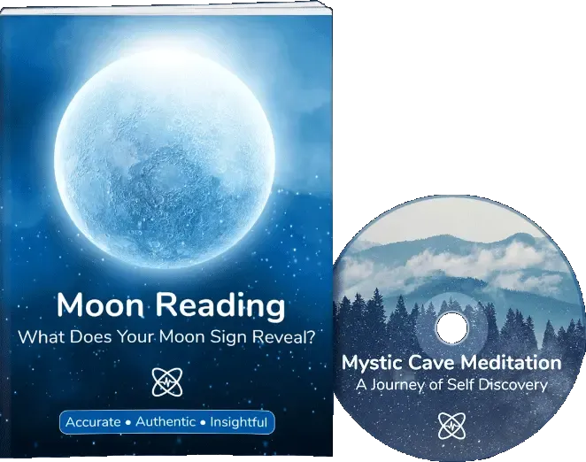 moon reading official